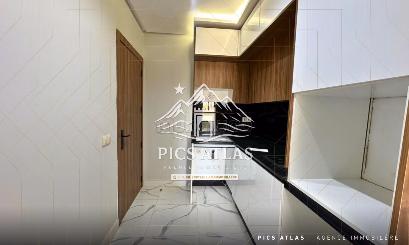 Appartement 84 m² à Hay Targa — 7