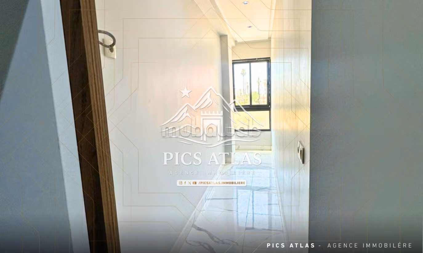 Appartement 84 m² à Hay Targa — 8