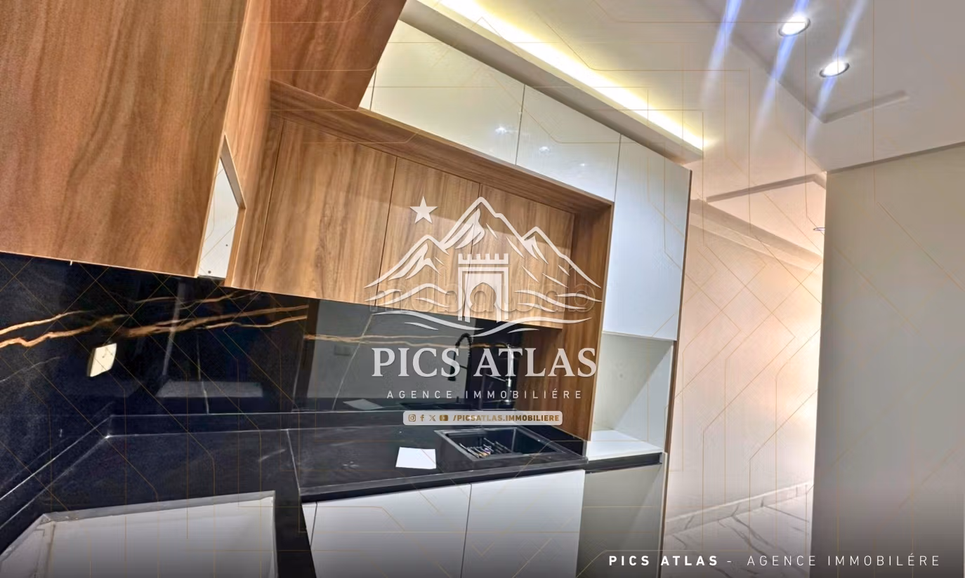 Appartement 84 m² à Hay Targa — 9