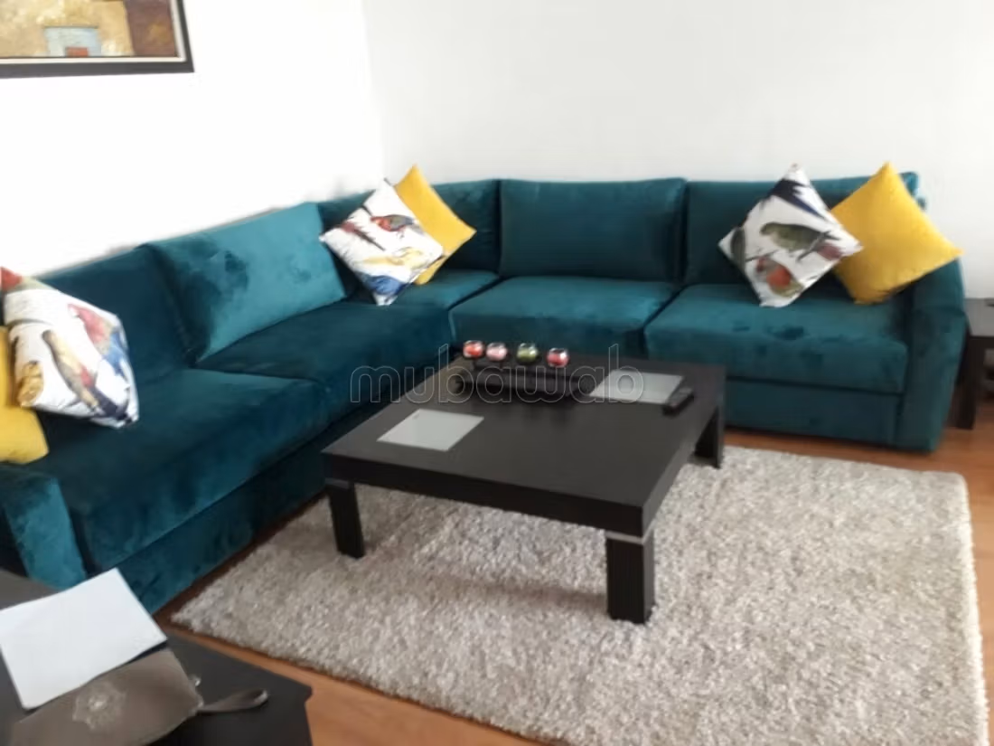 Appartement 45 m² à Gauthier — 7