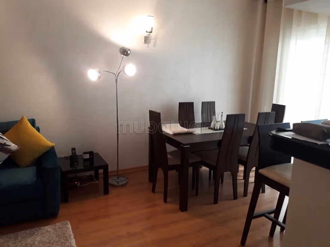 Appartement 45 m² à Gauthier — 8