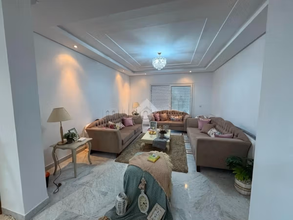 Appartamento S2 arredato