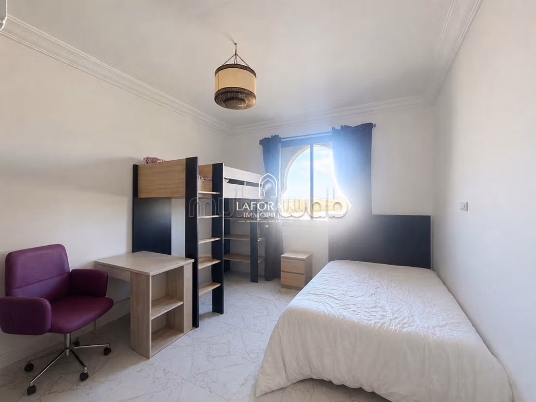 Villa 170m² avec AVNA à Vendre