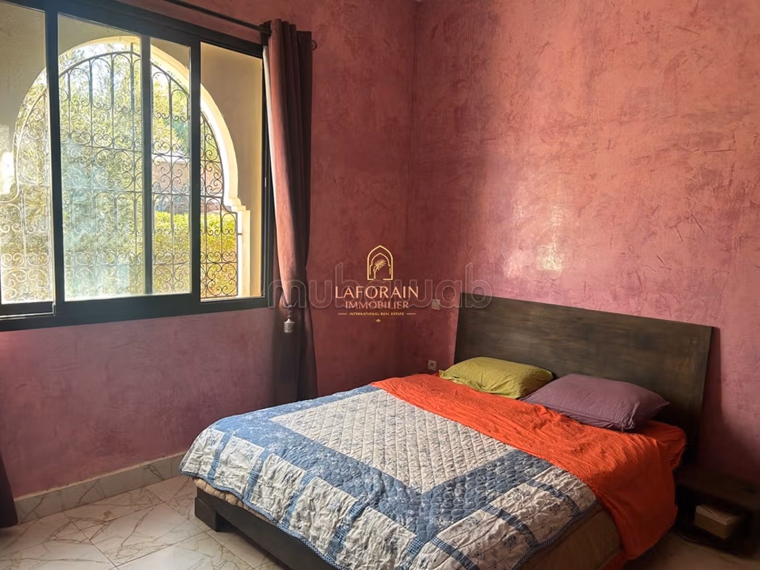 Villa 170m² avec AVNA à Vendre