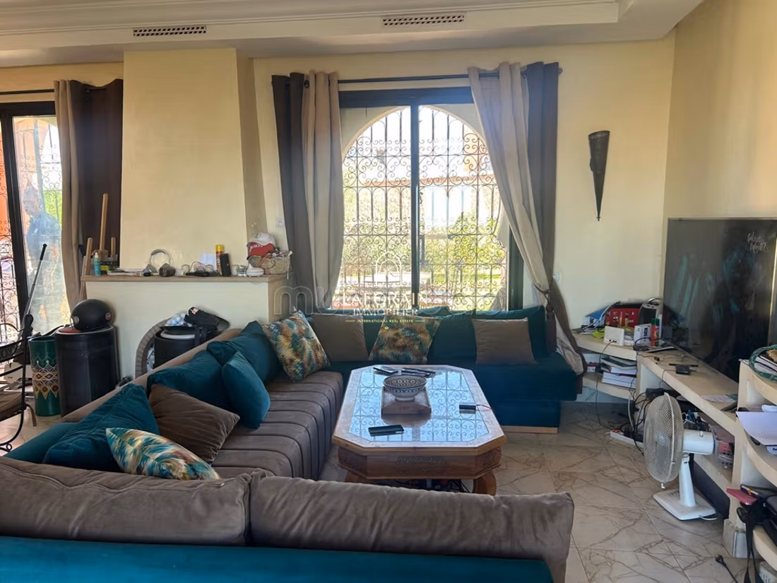 Villa 170m² avec AVNA à Vendre