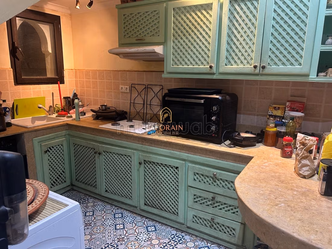 Villa 170m² avec AVNA à Vendre