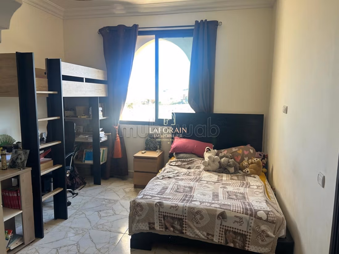 Villa 170m² avec AVNA à Vendre