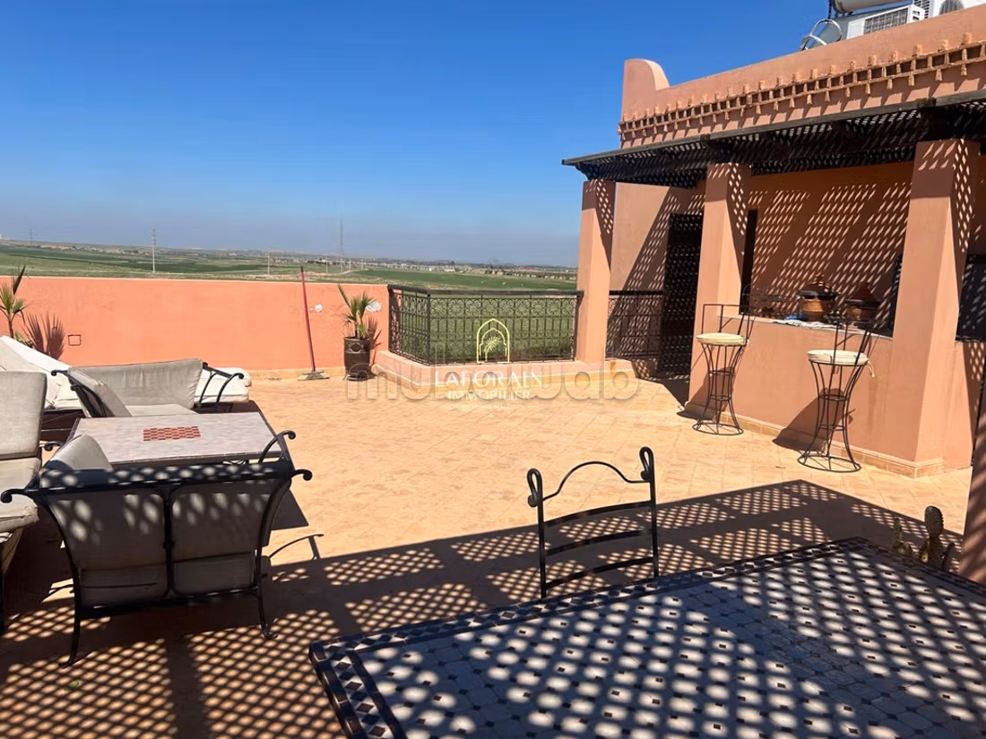 Villa 170m² avec AVNA à Vendre