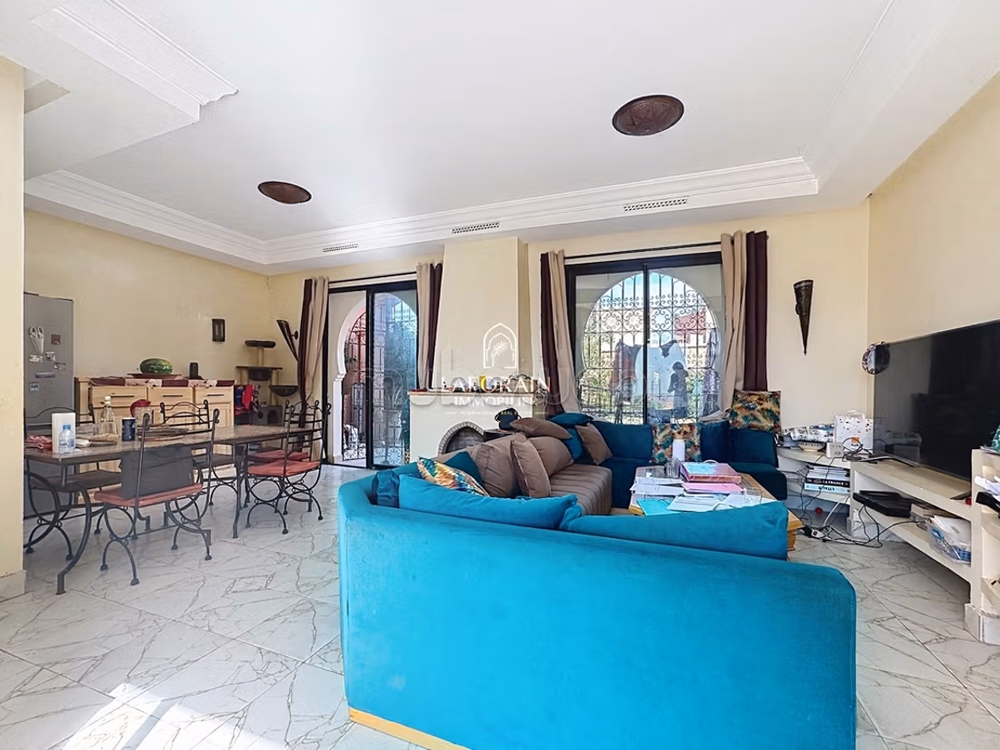 Villa 170m² avec AVNA à Vendre