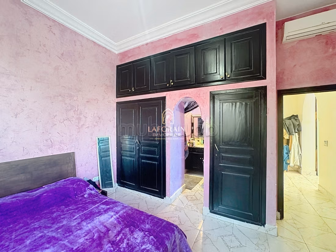 Villa 170m² avec AVNA à Vendre