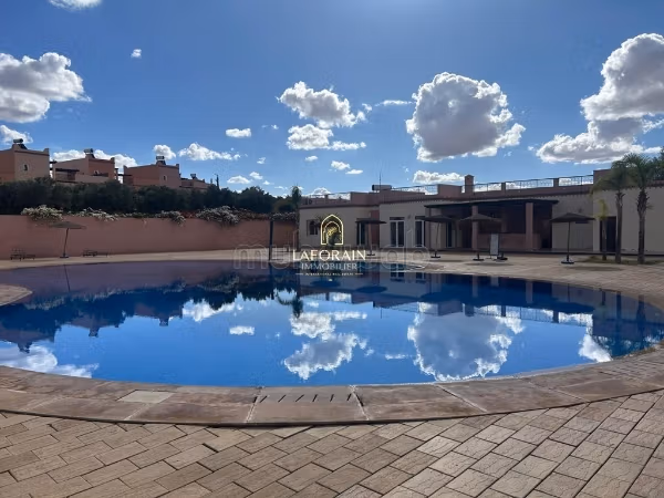 Villa 170m² avec AVNA à Vendre
