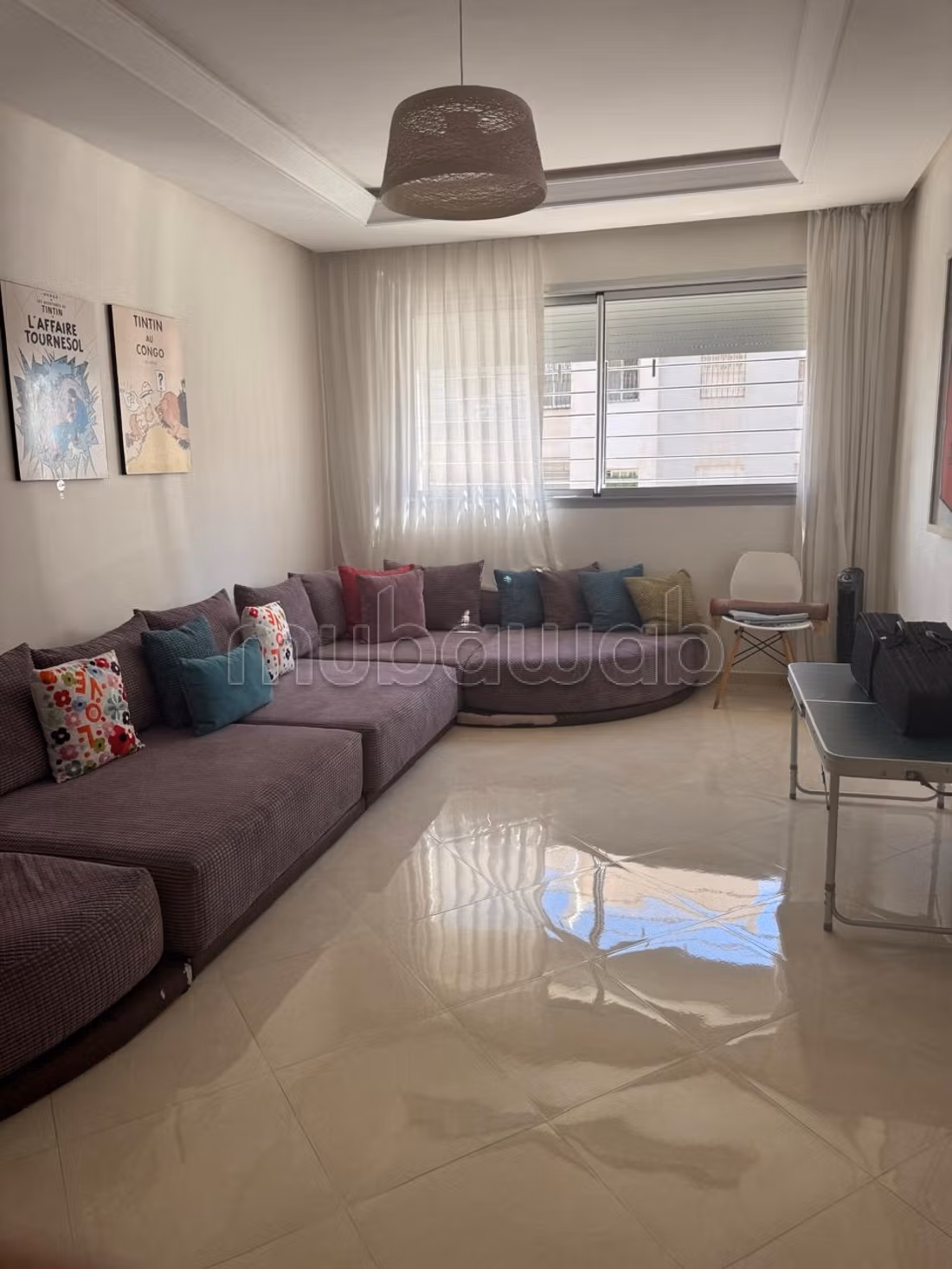 Appartement 113 m² à Hay Mohammadi — 3