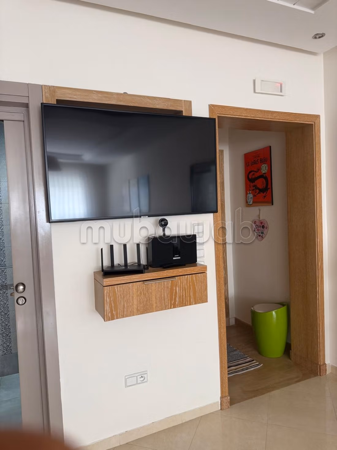 Appartement 113 m² à Hay Mohammadi — 4