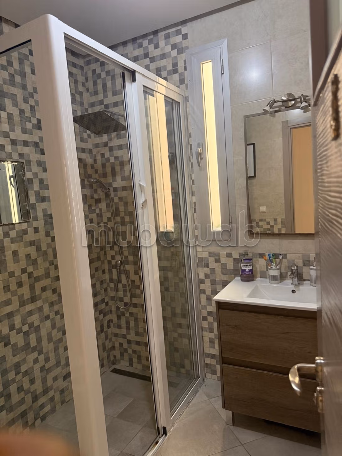 Appartement 113 m² à Hay Mohammadi — 5