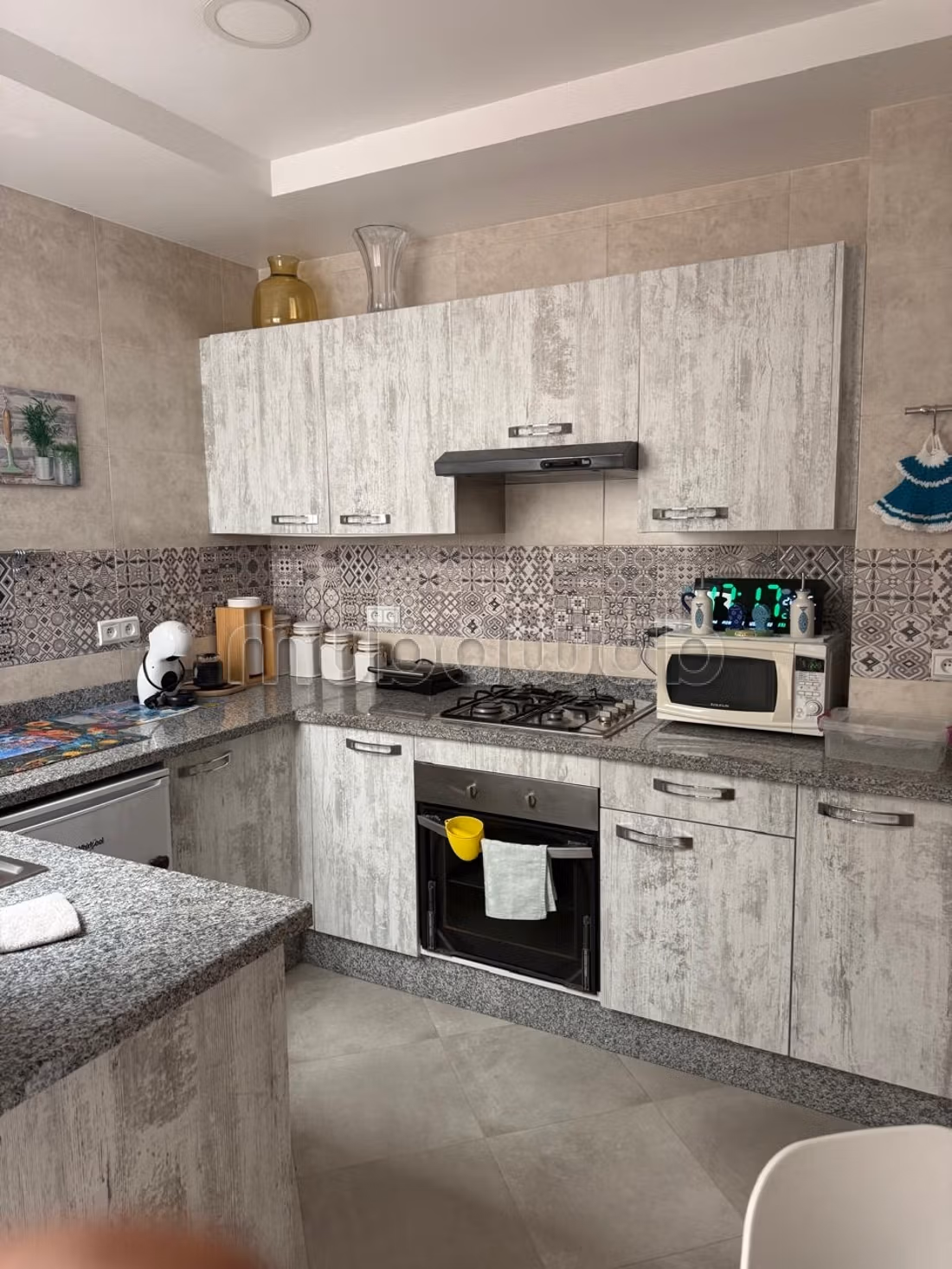 Appartement 113 m² à Hay Mohammadi — 8