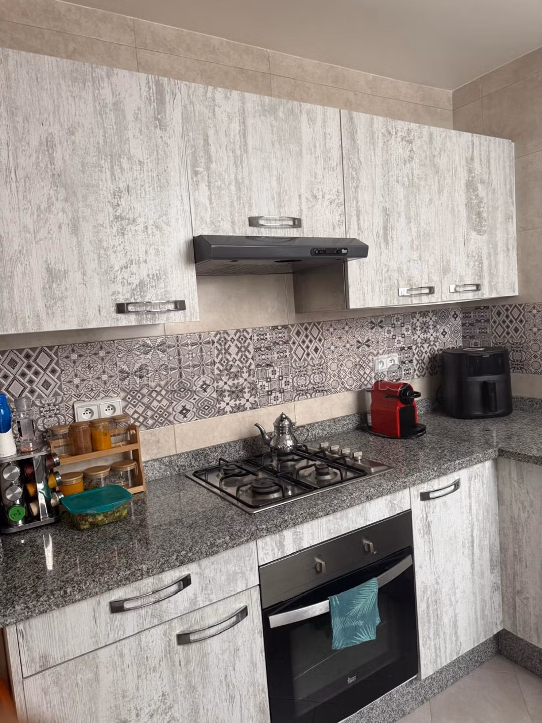Appartement 113 m² à Hay Mohammadi — 9