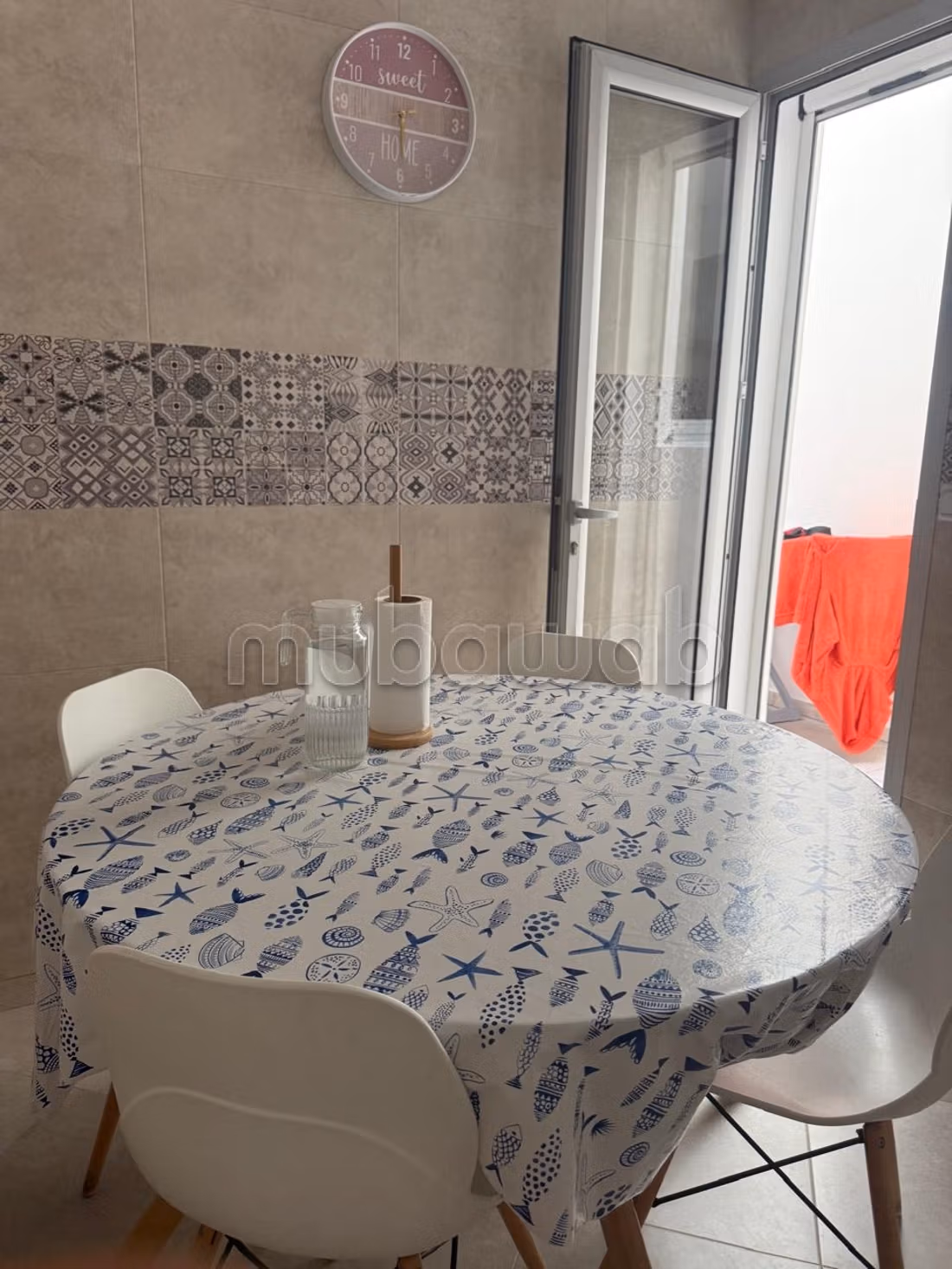 Appartement 113 m² à Hay Mohammadi — 10