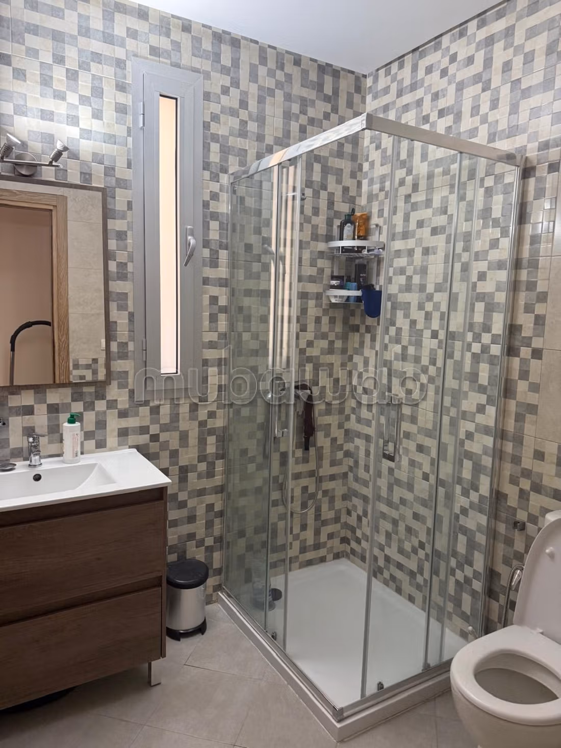 Appartement 113 m² à Hay Mohammadi — 2