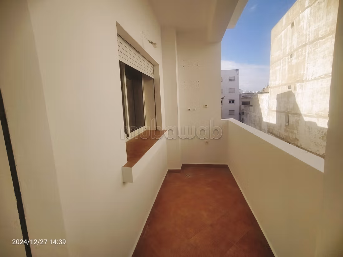 Bon affaire a nejma avec parking - Widok 4