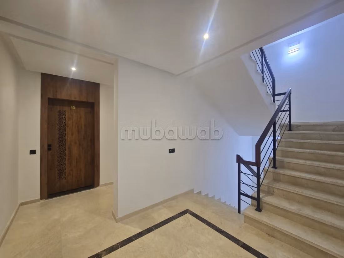 Appartement 55 m² f Guéliz — 18
