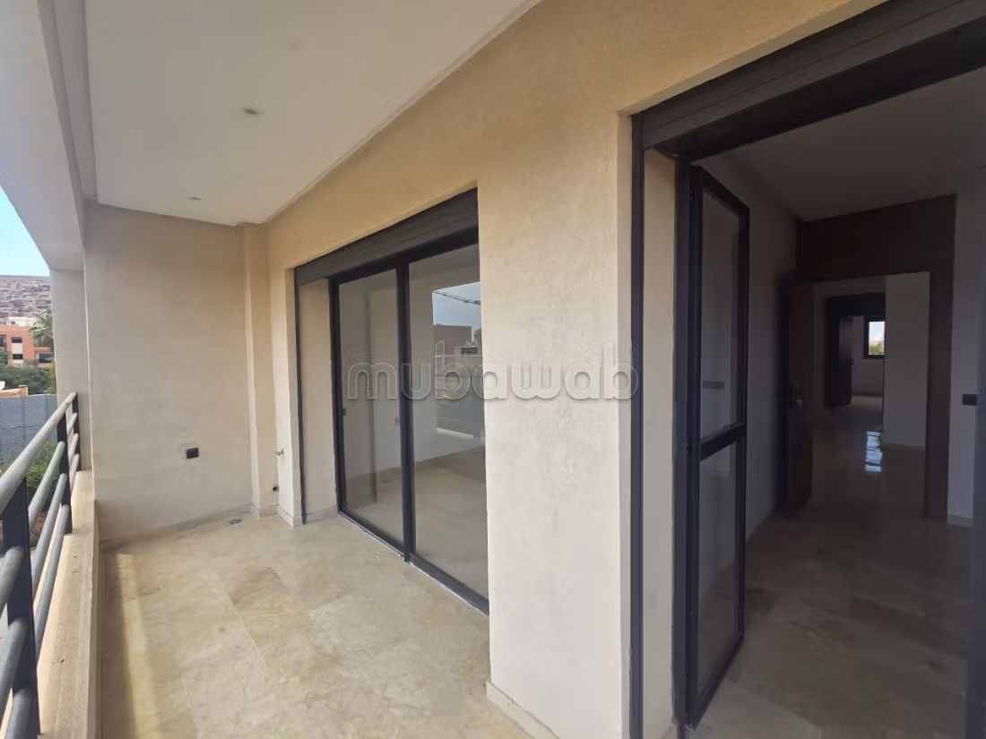 Appartement 55 m² f Guéliz — 12