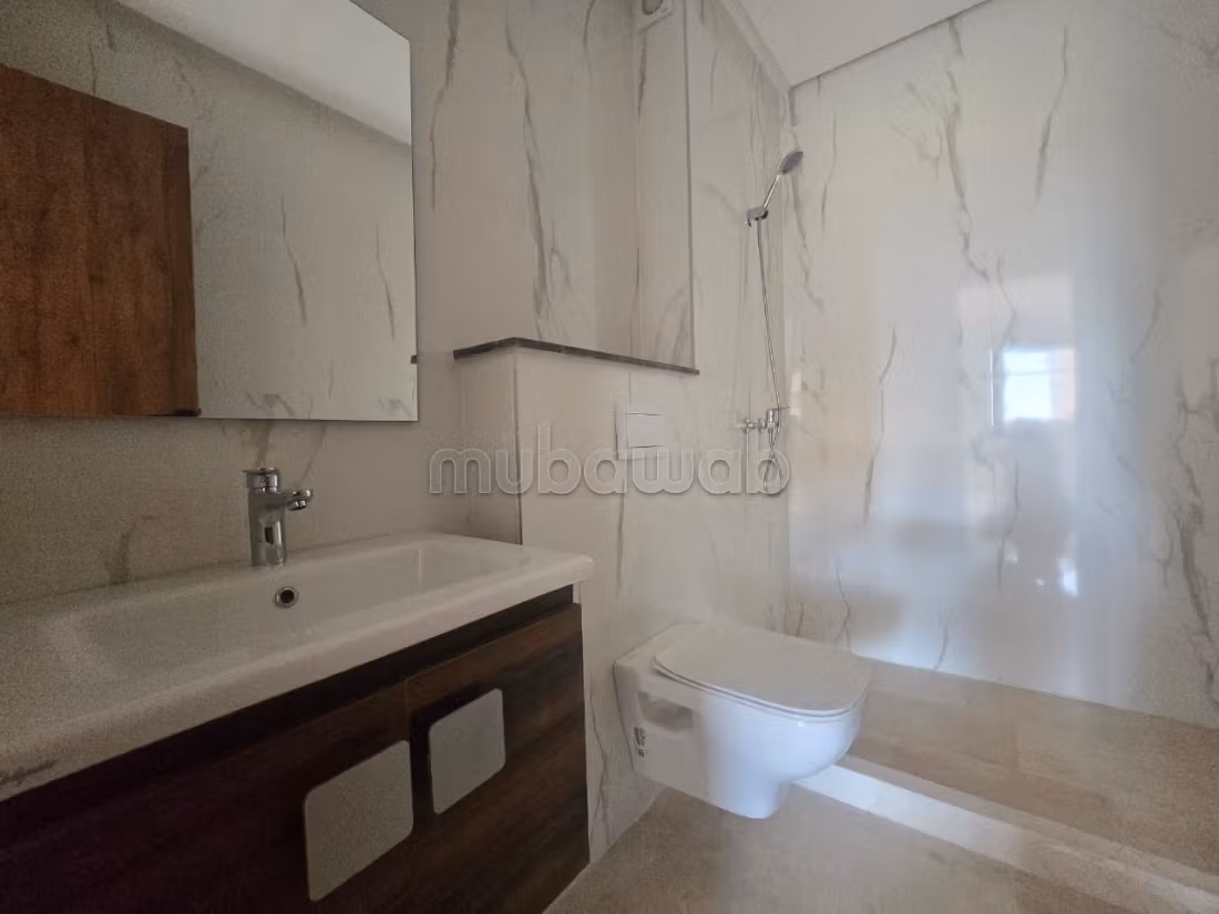 Appartement 55 m² f Guéliz — 13