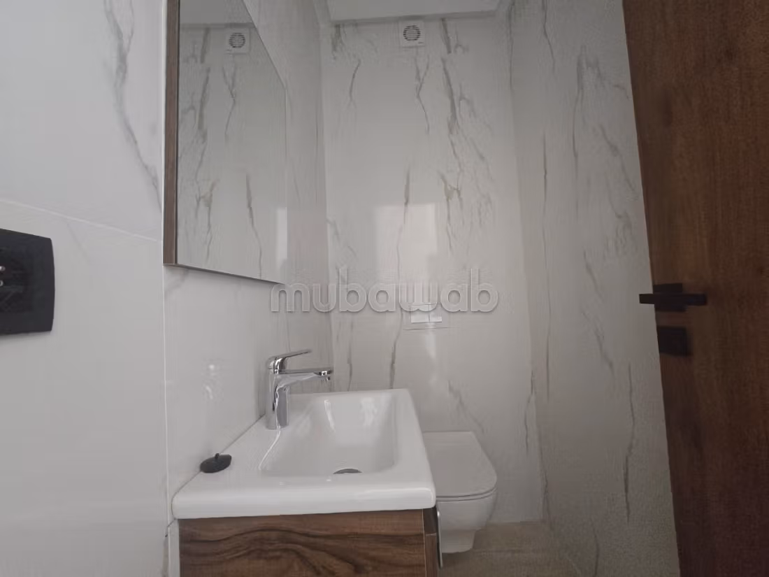 Appartement 55 m² f Guéliz — 15