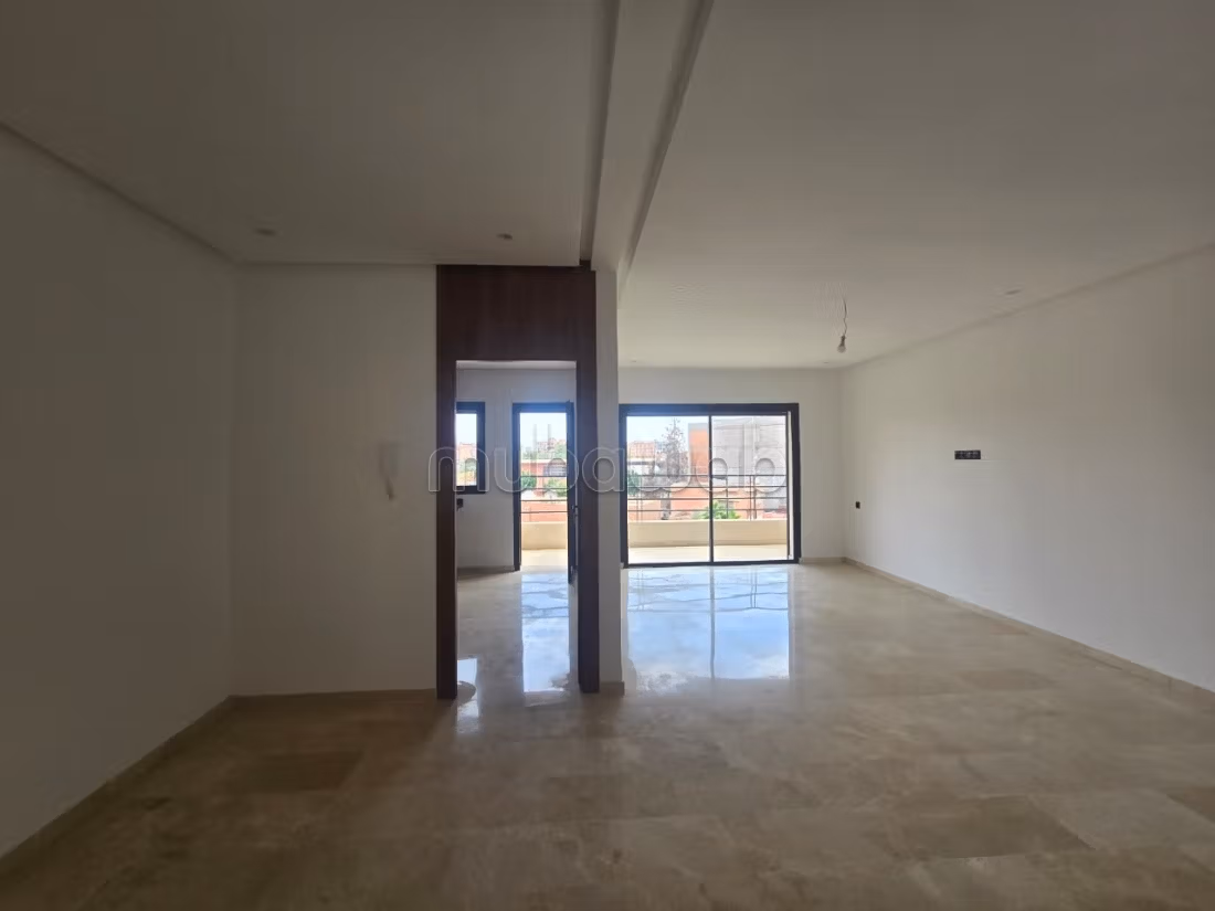Appartement 55 m² f Guéliz — 14