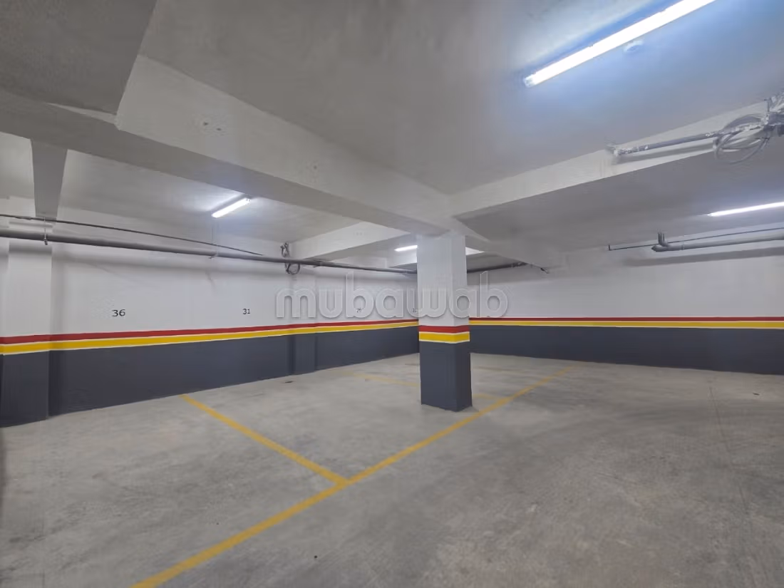 Appartement 55 m² f Guéliz — 20