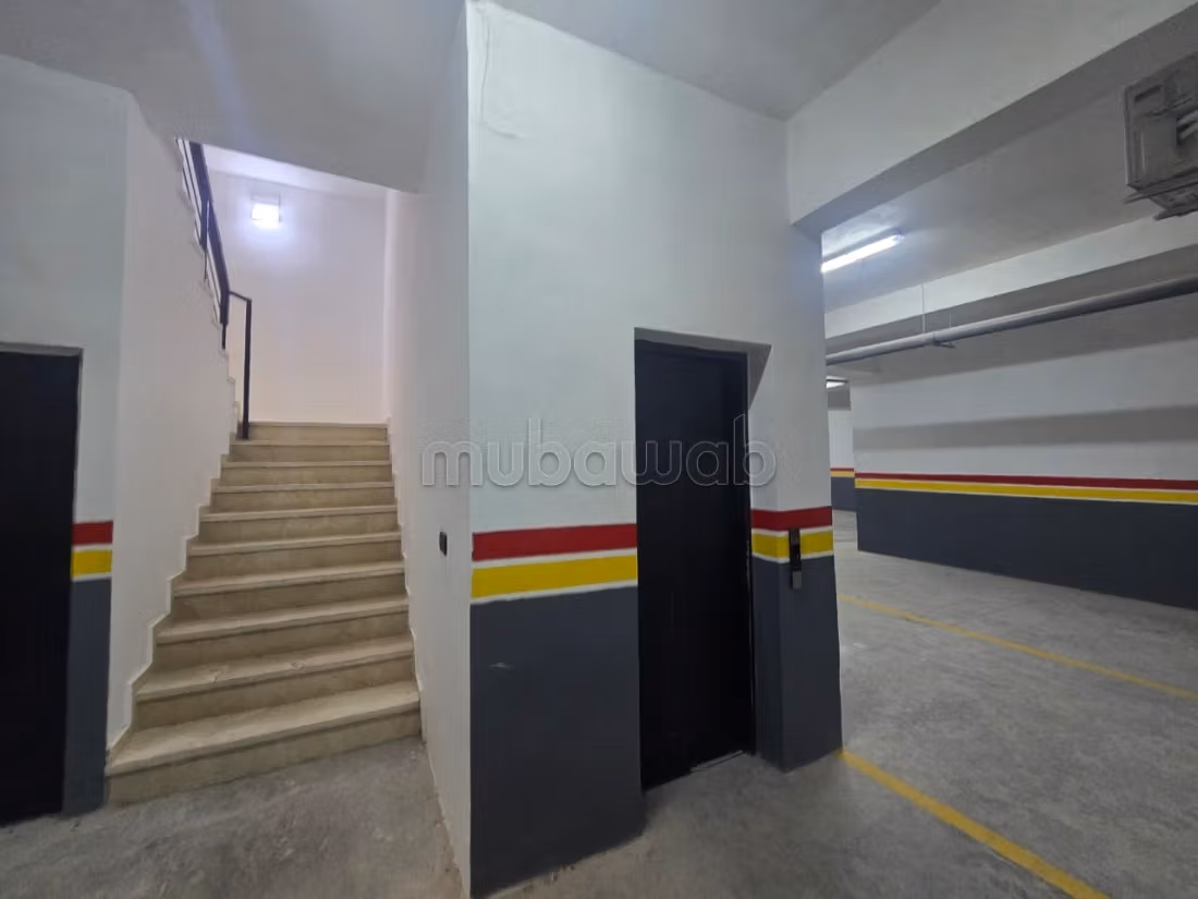 Appartement 55 m² f Guéliz — 19