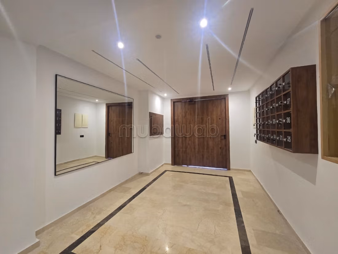 Appartement 55 m² f Guéliz — 21