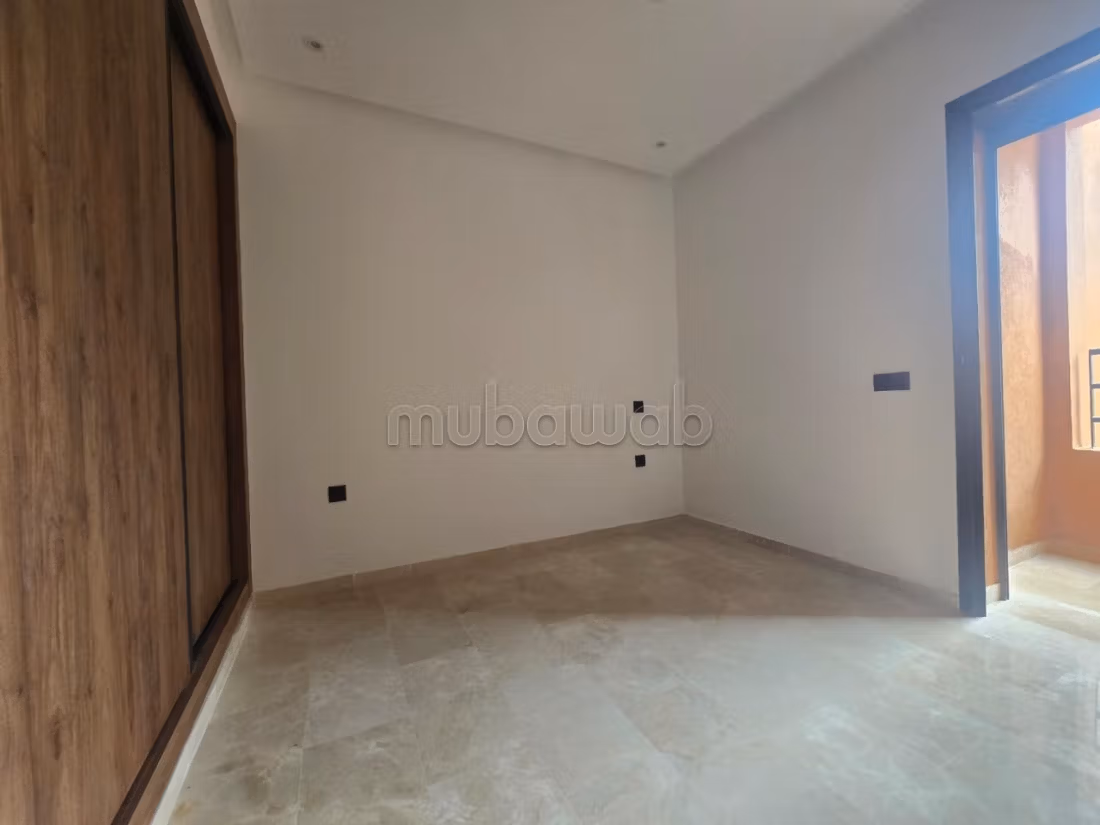 Appartement 55 m² f Guéliz — 9