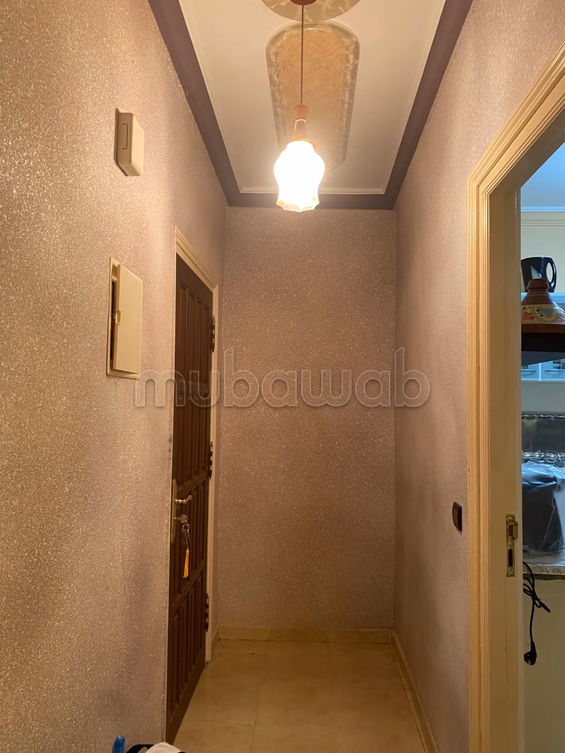 Apartment for sale in Gueznaia. 1 Room. Well-equipped kitchen