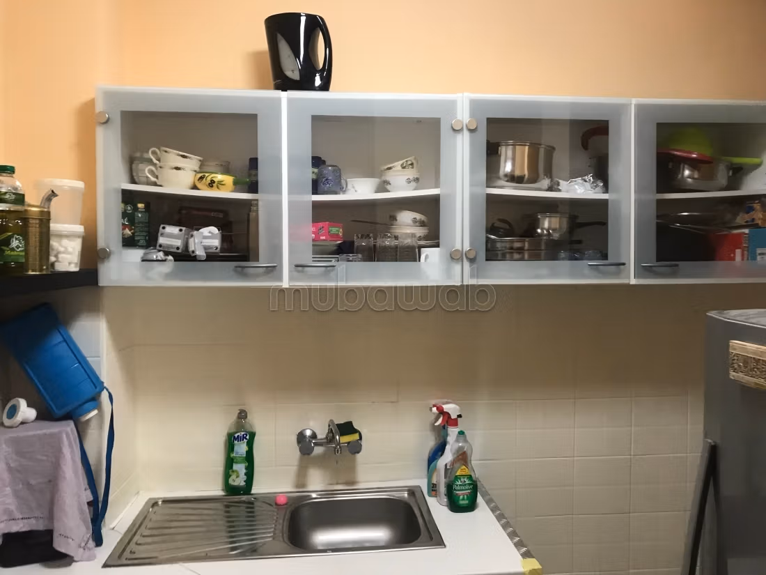Apartment for sale in Gueznaia. 1 Room. Well-equipped kitchen