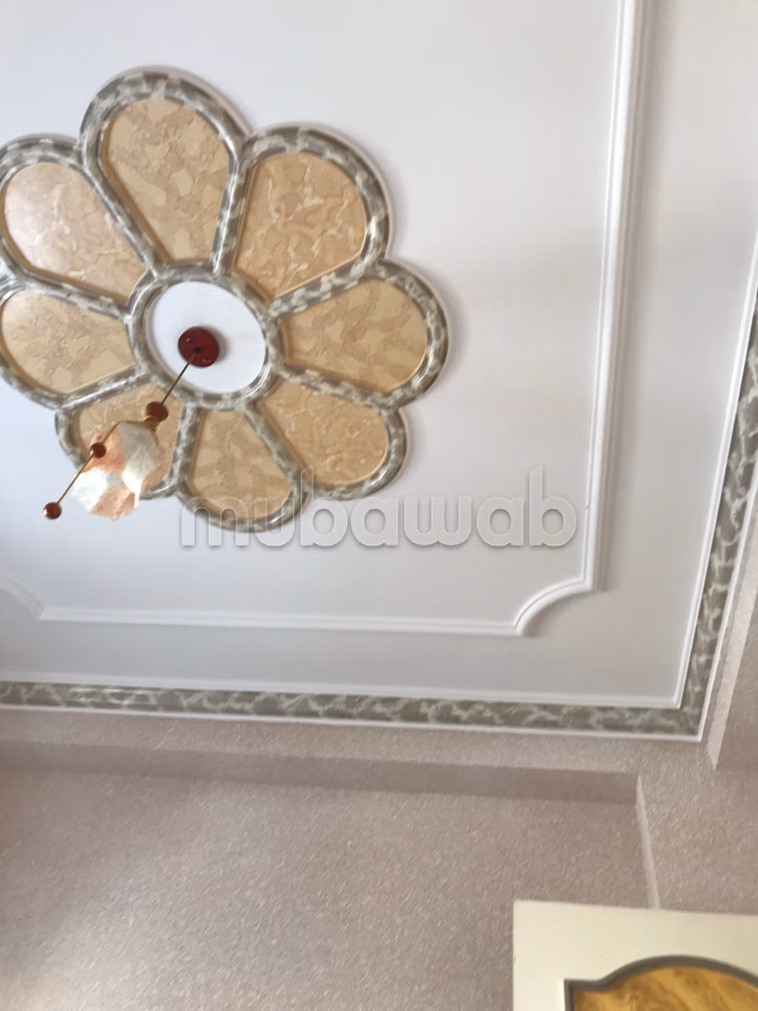 Apartment for sale in Gueznaia. 1 Room. Well-equipped kitchen