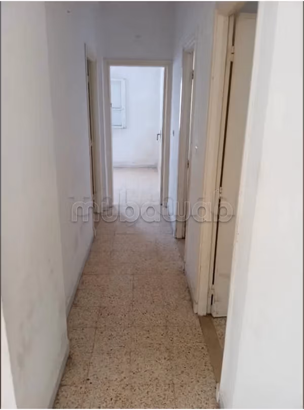 Appartement S2 à vendre à Ouerdia