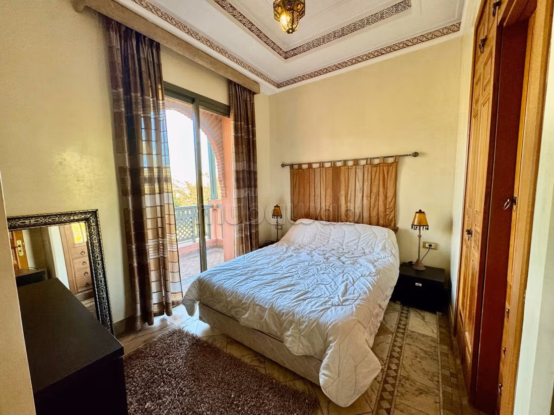 Appartement 84 m² à Ennakhil (Palmeraie) — 10