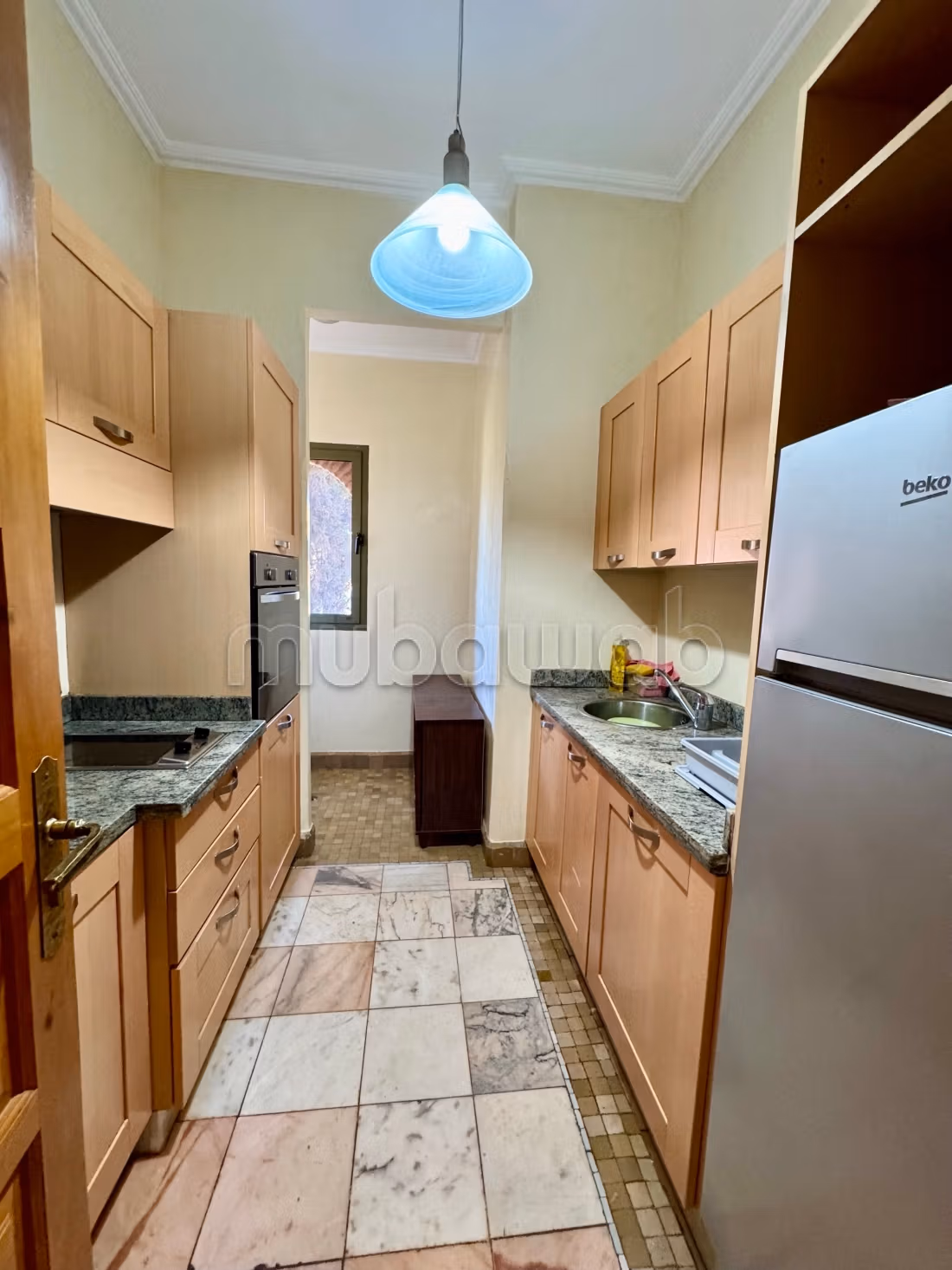 Appartement 84 m² à Ennakhil (Palmeraie) — 13