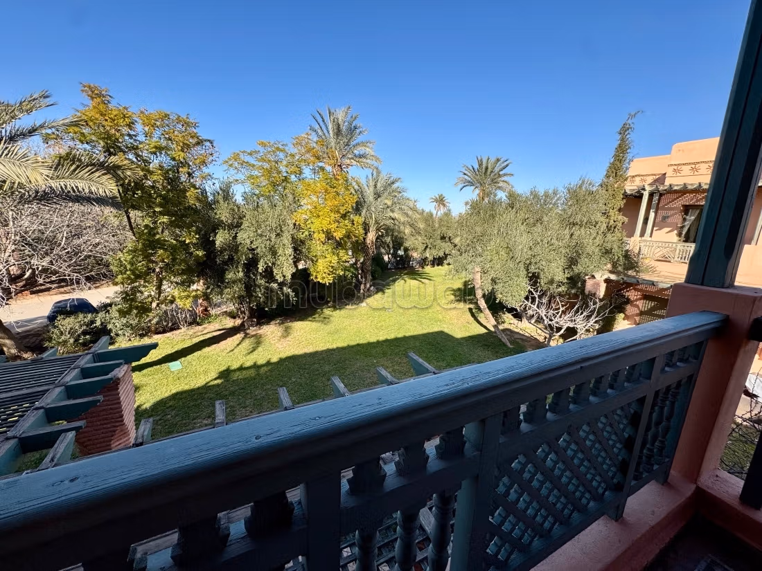 Appartement 84 m² à Ennakhil (Palmeraie) — 7