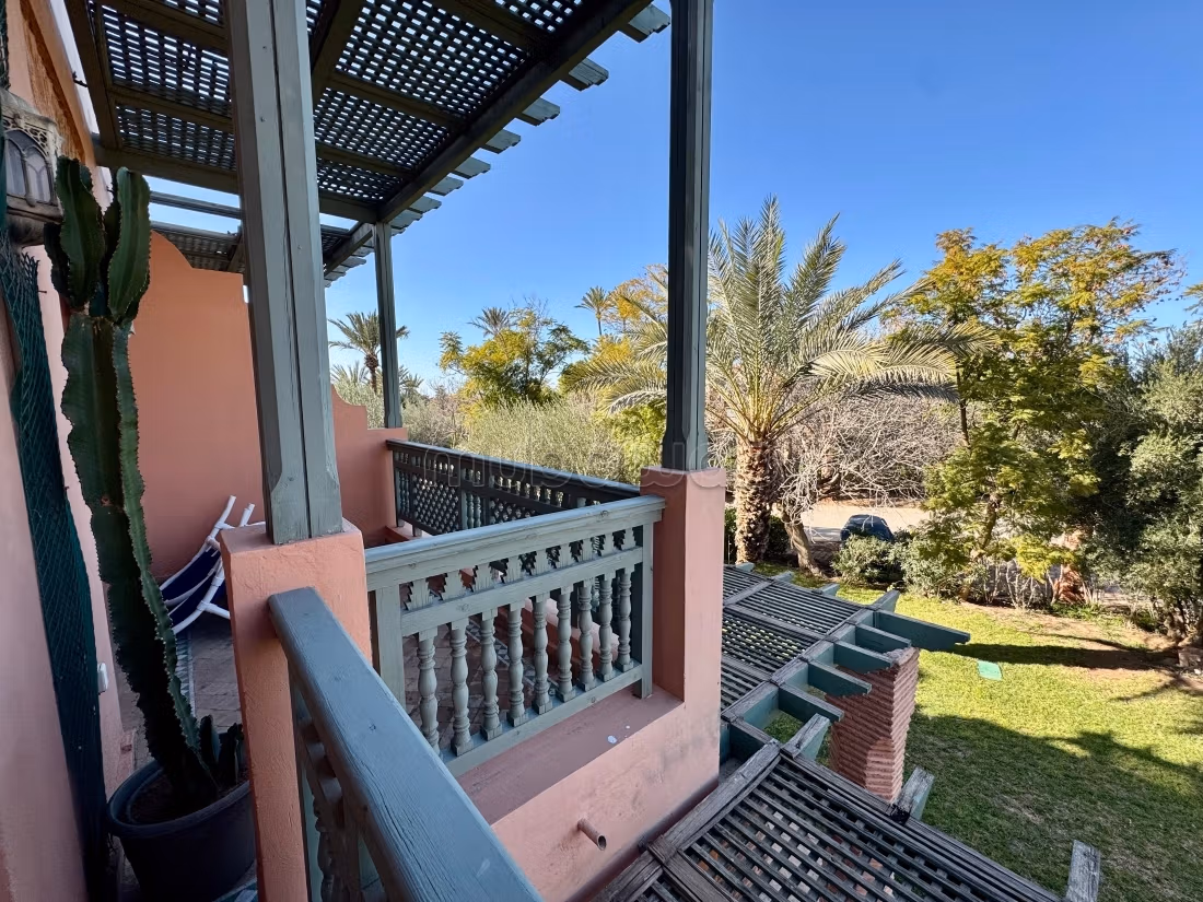 Appartement 84 m² à Ennakhil (Palmeraie) — 8