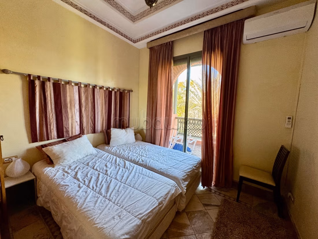 Appartement 84 m² à Ennakhil (Palmeraie) — 9