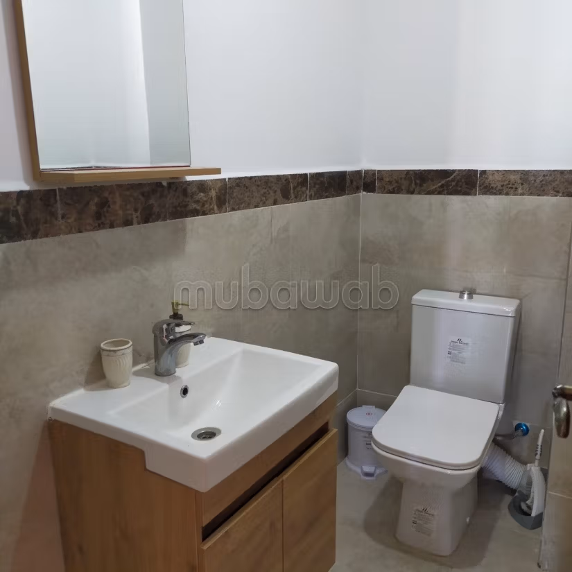Rent this summer a superb apartment