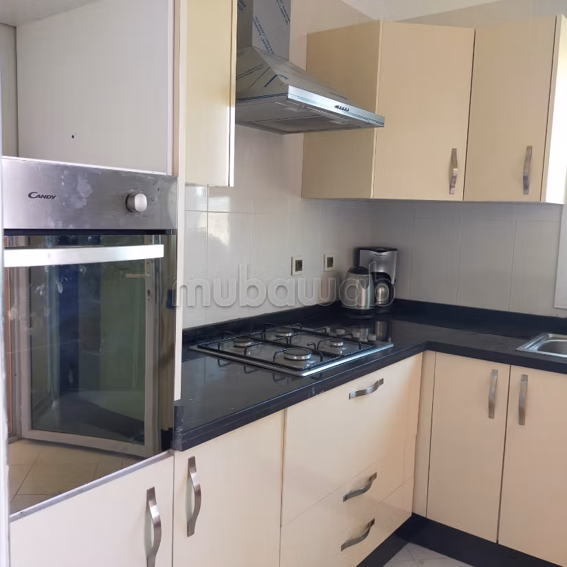 Rent this summer a superb apartment
