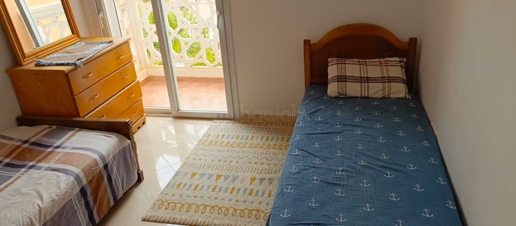 Louez cet ete un superbe appartement