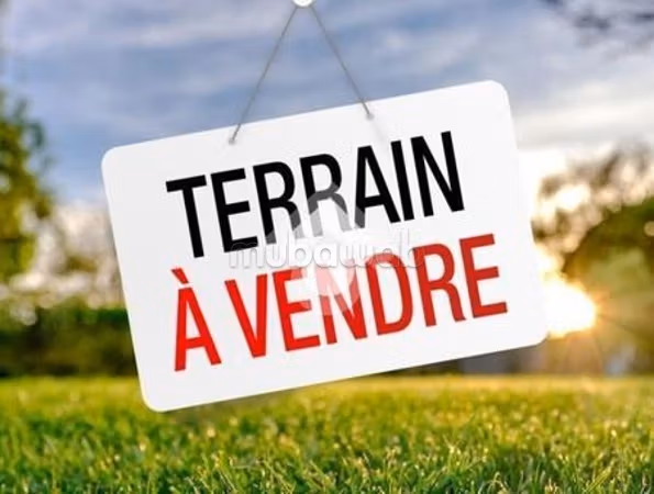 Terreno edificabile 400 m²