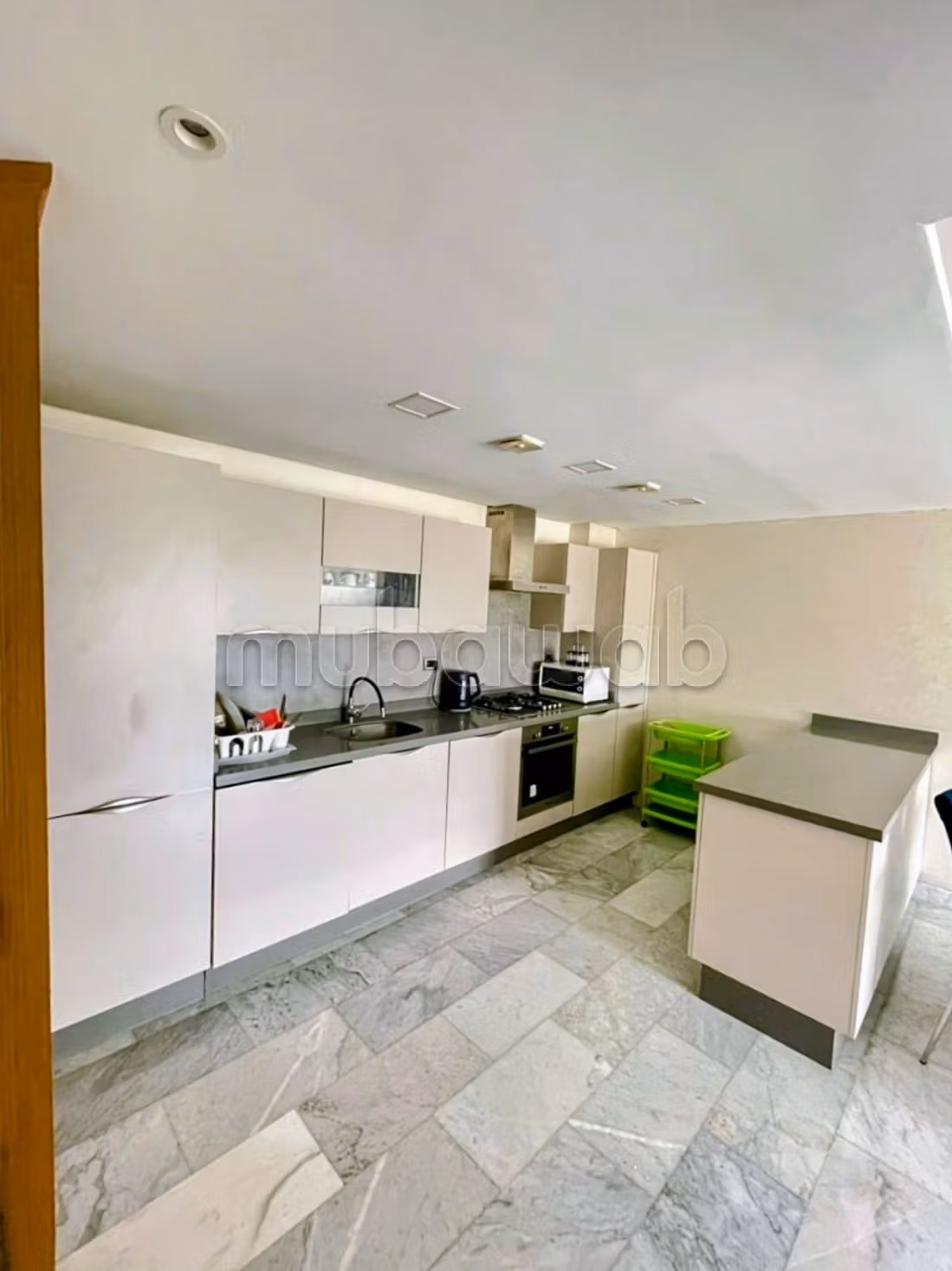 Très bel appartement en location à Palmier sans vis à vis meublé — 6