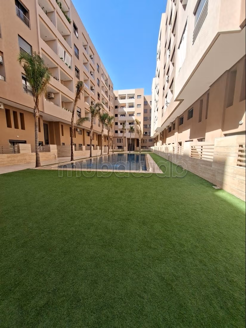 Appartement 75 m² à Ain Mezouar — 17