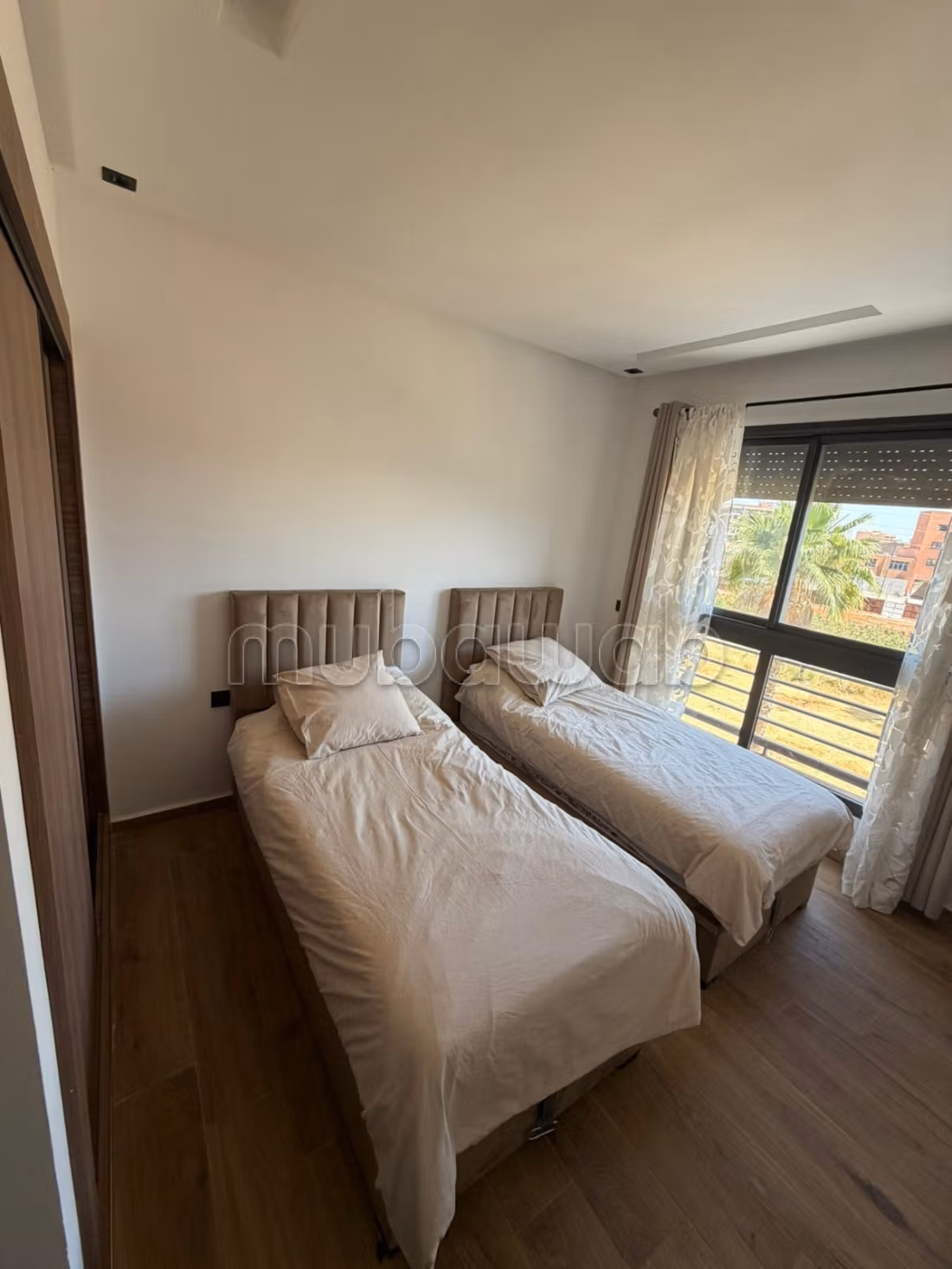 Appartement à louer residence avec piscine — 6