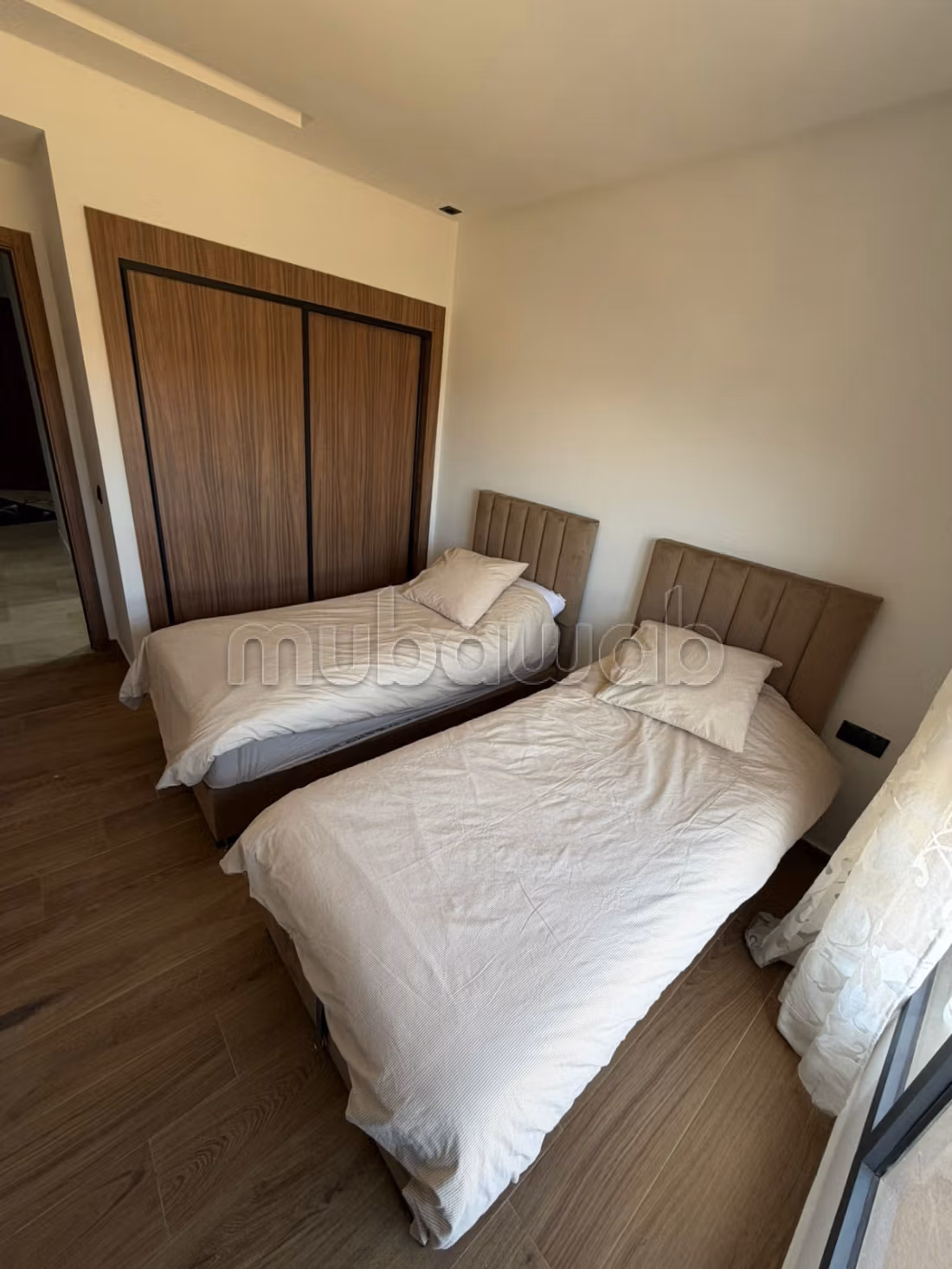 Appartement à louer residence avec piscine — 5