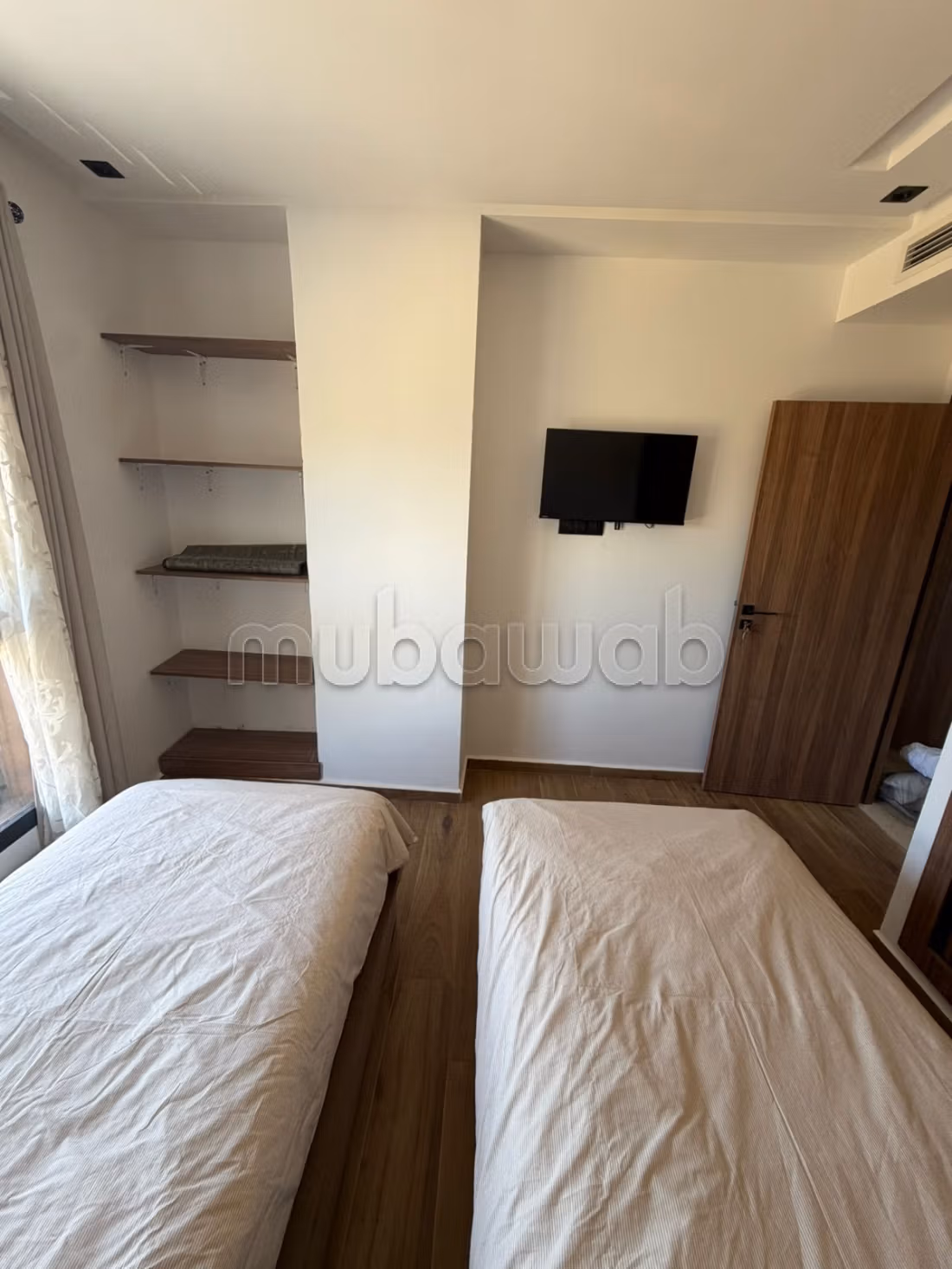 Appartement à louer residence avec piscine — 4